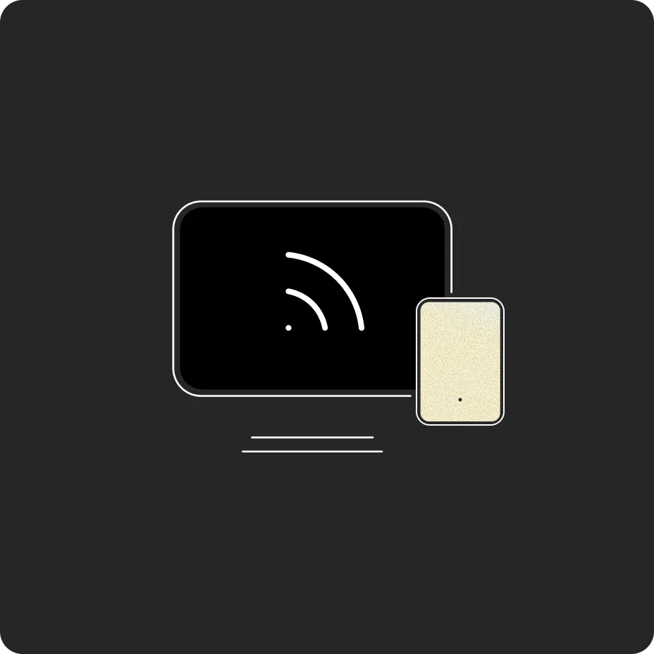 Stream Your Screen